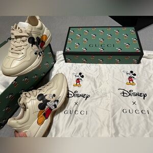 GUCCI RHYTON DISNEY x MICKEY